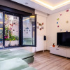 Отель Flat With Rainbow Themed Interior in Goztepe, фото 5