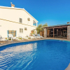 Отель Nice Home in Pasman With 4 Bedrooms, Wifi and Outdoor Swimming Pool, фото 16
