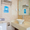 Отель 7 Days Inn Qionghai Bus Station Branch, фото 14