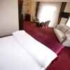 Отель Resmina Hotel, фото 4