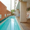 Отель Ipanema Ville Residence Service, фото 17