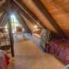 Отель Affordable Authentic Chalet in the Woods by RedAwning, фото 5