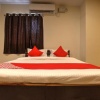 Отель OYO 13869 Hotel Saharsh Grand, фото 8
