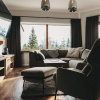 Отель Chalet G12 - Luxury Apartments Seefeld, фото 15