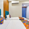 Отель Fabhotel Elite Inn I, фото 16