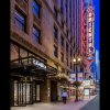 Отель Cambria Hotel Chicago Loop - Theatre District в Чикаго