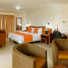 Отель Howard Johnson Hotel Versalles Barranquilla, фото 6