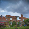 Отель The Longham White Horse, фото 7