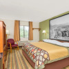 Отель Super 8 Motel - Bedford, фото 5