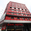 Отель Sani Hotel, Kuala Lumpur, фото 1