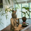 Отель Tingziyun Hotel, фото 4