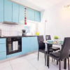 Отель Stone House Varos Apartments, фото 18