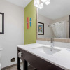 Отель Quality Inn, фото 11