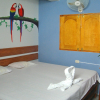 Отель Amazon House Hostel, фото 2