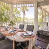 Отель Huckleberry by Avantstay Classic Charleston Home Close to Beach Outdoor Dining, фото 14