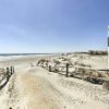 Отель North Wildwood Vacation Rental: 4 Blocks to Beach, фото 14