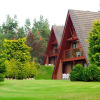 Отель Coylumbridge Highland Lodges Club, Inverness-Shire, Scotland, фото 20