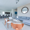 Отель Modern Ocean View Villa, Huge Lap Pool, AC, Free Wifi, Sat TV, Beach Access, фото 12