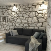Отель Villa Dragi, Villa With Pool and big Terrace, sea View, Peacfully and Quite, фото 25