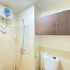 Отель Cozy Studio Room Apartment at Harvard Jatinangor, фото 8