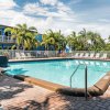 Отель Rodeway Inn & Suites Fort Lauderdale Airport & Cruise Port, фото 16