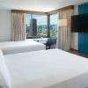 Отель Holiday Inn Express Waikiki, фото 6