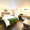 Отель The Inn & More, фото 3