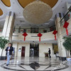 Отель Lianhua Huating Business Hotel, фото 4
