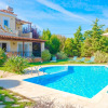 Отель Villa Dafni, фото 21