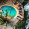 Отель Tanzanite Beach Resort, фото 29
