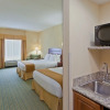 Отель Holiday Inn Express Rehoboth Beach, фото 22