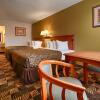 Отель Best Western Caprock Inn, фото 7