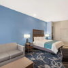 Отель Baymont by Wyndham Houston Hobby Airport, фото 4