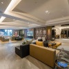 Отель Ningbo Mansen Hotel (Outlets Yushe International Airport), фото 11