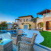 Отель Junior Villa AZ02 - Lania, фото 24