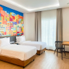 Отель Alhambra Hotel Banda Aceh, фото 8