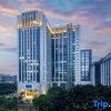 Отель Home2 Suites by Hilton Fouzhou Cangshan в Фучжоу