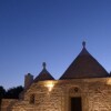 Отель Trullo Mil With Private Pool by Apuliarentals, фото 10