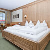 Отель KERSCHDORFER - alpine hotel - garni superior - adults only, фото 41