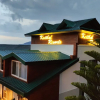 Отель Kaithal Resort - Kasauli, фото 42