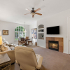 Отель Lux 1bd Near Clubhouse W/ All Amenities 1 Bedroom Condo by RedAwning, фото 7
