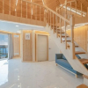 Отель Yeosu Morning of Finland Resort Pension, фото 13