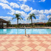Отель Bella Vida 12br Luxury Villa Pool Spa Disney 294, фото 18
