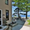 Отель Looking Glass Beachfront Inn, фото 25