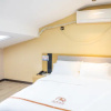 Отель WTO Hotel, фото 2