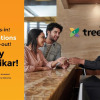 Отель Treebo Lands End Beach Resort Morjim, фото 9