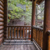 Отель The Treehouse 6 Bedroom House, фото 8