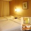 Отель Dalian Jincheng Express Hotel, фото 3