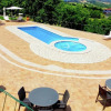 Отель Peaceful Villa in Montefiascone with Hot Tub, фото 22