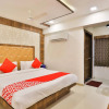 Отель Shree Balaji Residency By OYO Rooms, фото 6